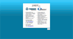 Desktop Screenshot of janrent.sk